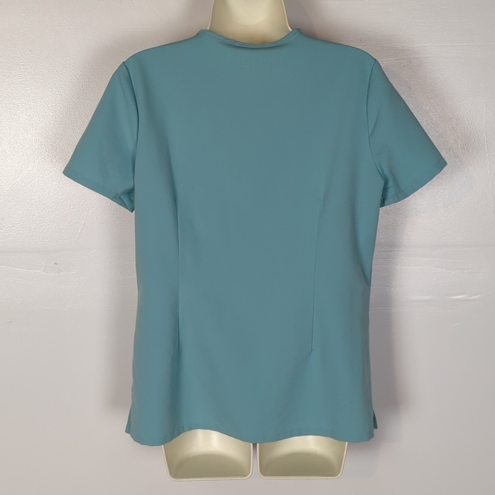 Figs Technical Collection Scrub Top - Picture 7 of 11